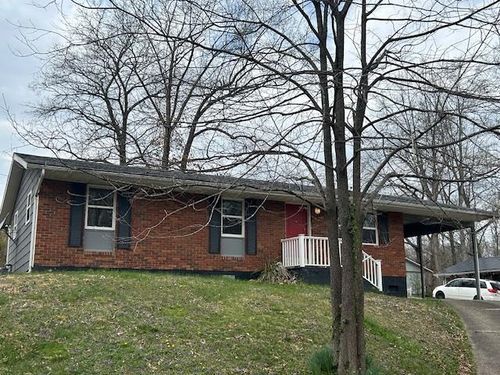 1601 Mary Ellen Dr, Flatwoods, KY, 41139-1725 | Card Image