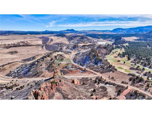 5819 Country Club Dr, Larkspur, CO, 80118 | Card Image