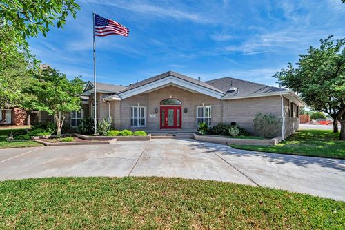 5713 Heartland Ct, Midland, TX, 79707-9107 | Card Image