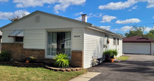 16519 Honore Ave, Markham, IL, 60428-5814 | Card Image