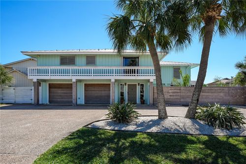 30 Bahama Drive, Rockport, TX, 78382 | Card Image