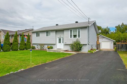531 Demers St, Sturgeon Falls, ON, P2B0A1 | Card Image