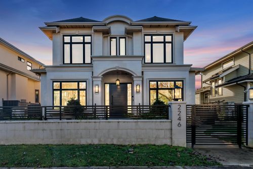 2246 W 20th Ave, Vancouver, BC, V6L1G3 | Card Image