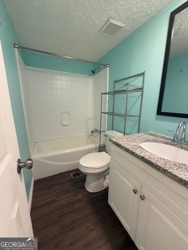 652 Duncan Rd, House other with 3 bedrooms, 2 bathrooms and null parking in Carrollton GA | Image 15