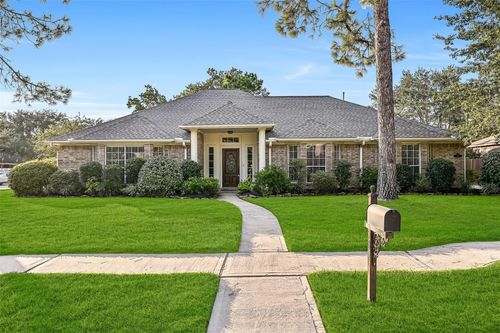 501 Pine Bluff Dr, Friendswood, TX, 77546-3559 | Card Image