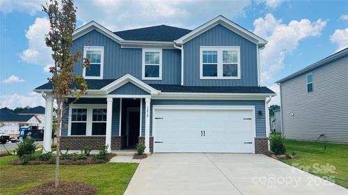 1210 Morehead Dr, Salisbury, NC, 28144-0074 | Card Image