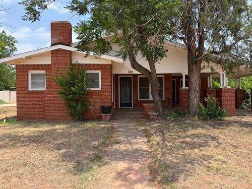 225 S Willis Street, Abilene, TX, 79605 | Card Image
