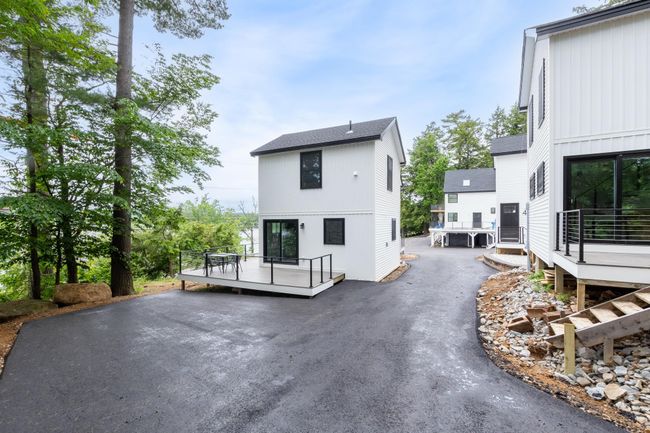 UNIT-3 - 427 Weirs Blvd, Condo with 1 bedrooms, 1 bathrooms and null parking in Laconia NH | Image 50