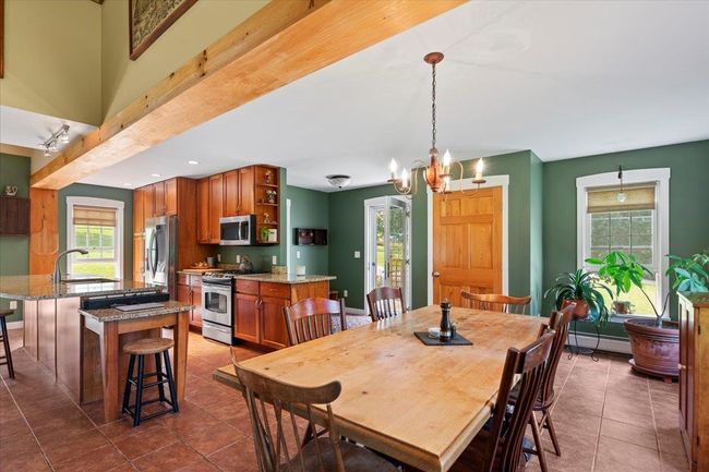6165 Vt Route 30, House other with 4 bedrooms, 3 bathrooms and null parking in Pawlet VT | Image 17