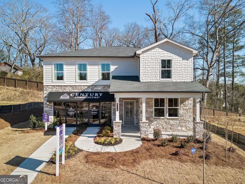 lot-2-975 Kingsley Way, Lithonia, GA, 30058-2115 | Card Image