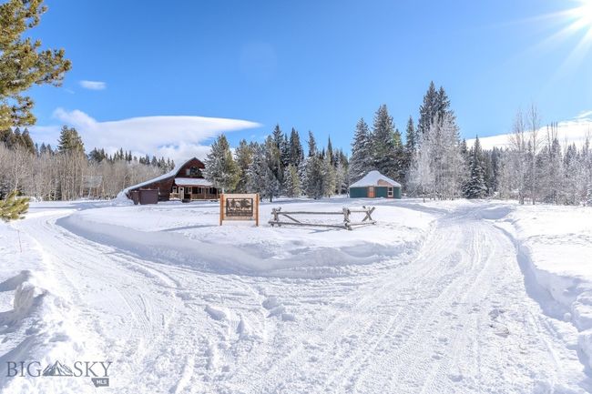 286 Mule Deer Rd, House other with 3 bedrooms, 4 bathrooms and null parking in West Yellowstone MT | Image 50