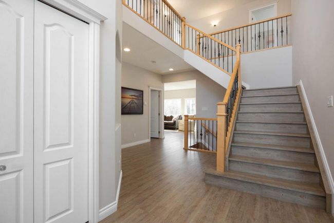 143 Berard Crescent, Home with 5 bedrooms, 4 bathrooms and 4 parking in Fort Mcmurray AB | Image 17