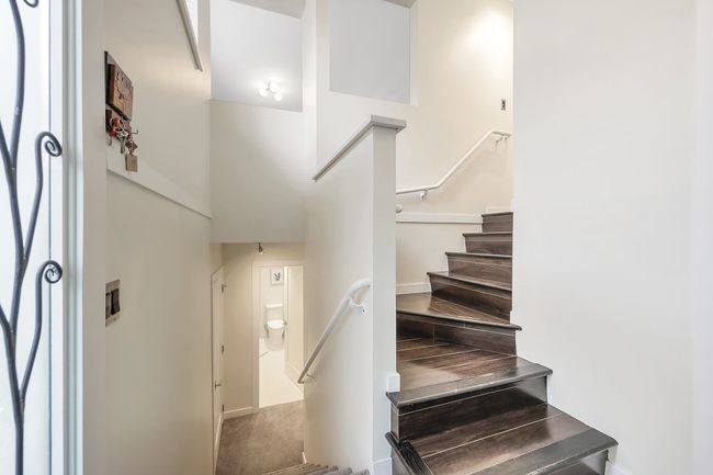 102 - 1860 W 6 Th Ave, Townhouse with 2 bedrooms, 1 bathrooms and 1 parking in Vancouver BC | Image 5