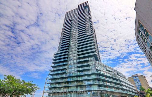 1801-825 Church St, Toronto, ON, M4W3Z4 | Card Image