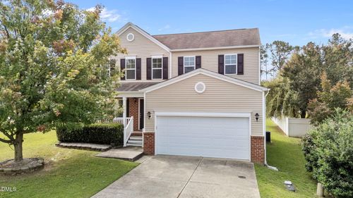 21 Woodcreek Ln, Clayton, NC, 27520-7122 | Card Image
