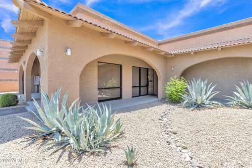 13711 W Camino Del Sol --, Sun City West, AZ, 85375 | Card Image