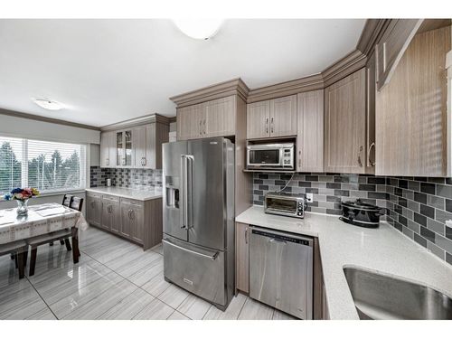 18463 56 Avenue, Surrey, BC, V3S8J3 | Card Image