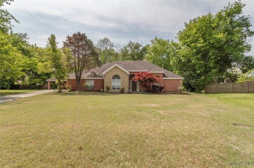 6416 Eastwood Glen Dr, Montgomery, AL, 36117-4711 | Card Image