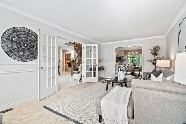132 Samac Trail, House other with 5 bedrooms, 3 bathrooms and 2 parking in Oshawa ON | Image 7