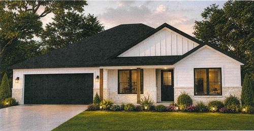719 Carson Street, Hico, TX, 76457 | Card Image