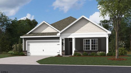 235 Huntington Dr, Egg Harbor Township, NJ, 08234 | Card Image