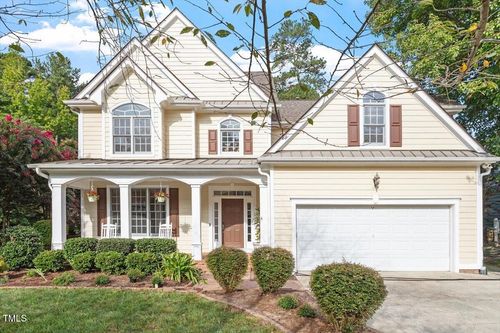 121 Old Larkspur Way, Chapel Hill, NC, 27516-3414 | Card Image