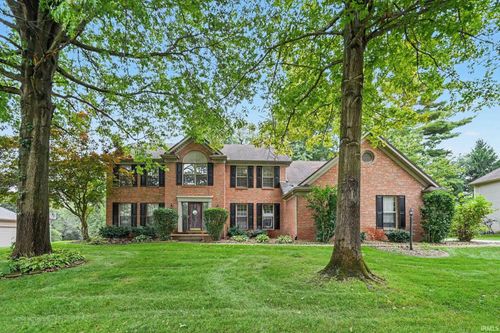 52480 Woodington Ct, Granger, IN, 46530-7871 | Card Image