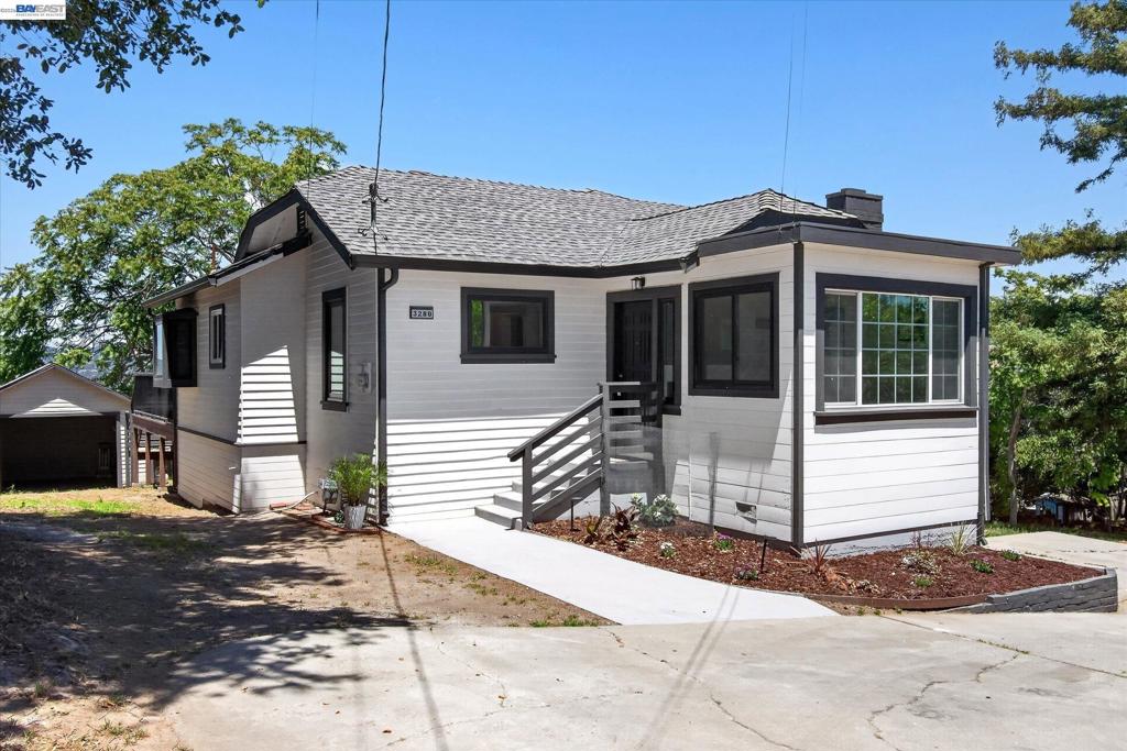 Residential in Hayward 2