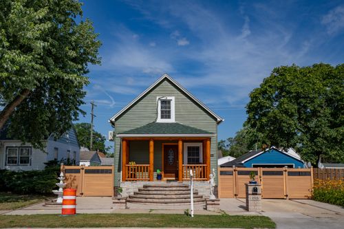 3515 Union Ave, Steger, IL, 60475-1744 | Card Image