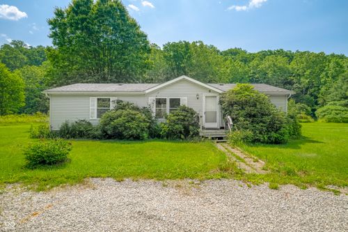 5921 Crooked Creek Rd, Nashville, IN, 47448-9463 | Card Image
