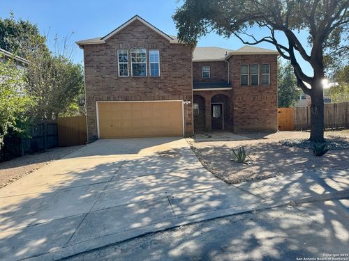 11110 Montague Trl, San Antonio, TX, 78245-3666 | Card Image