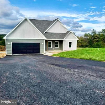 123 Robin Lane, House other with 3 bedrooms, 2 bathrooms and null parking in Kunkletown PA | Image 2