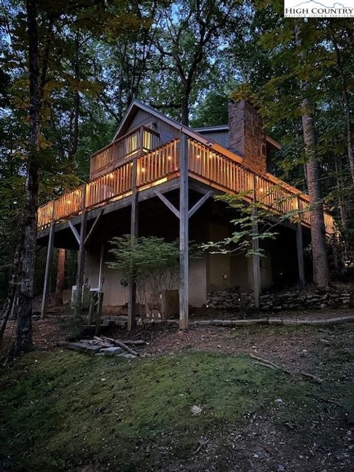 216 Saddle Ln, Deep Gap, NC, 28618-9314 | Card Image