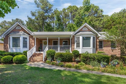 4790 Meadowlark Dr Se, Conyers, GA, 30094-4467 | Card Image