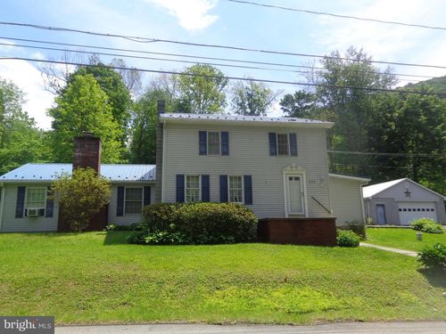 658 Jacks Creek Rd, LEWISTOWN, PA, 17044-7412 | Card Image
