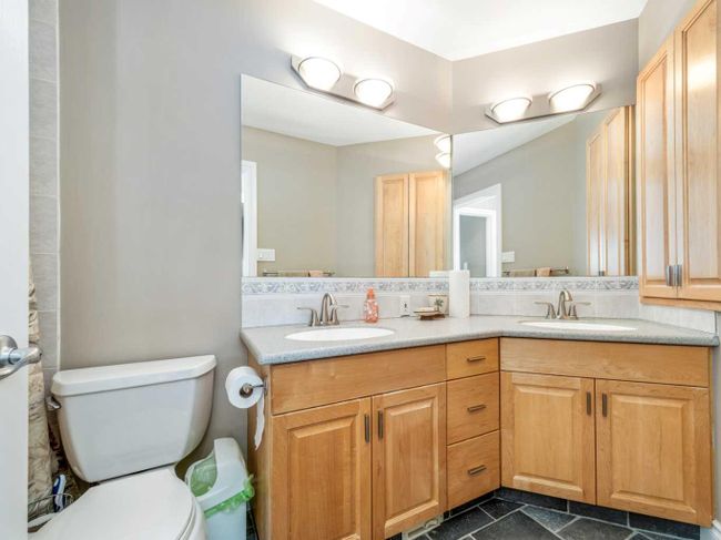 24 Fairmont Pt S, House other with 4 bedrooms, 4 bathrooms and 6 parking in Lethbridge AB | Image 35
