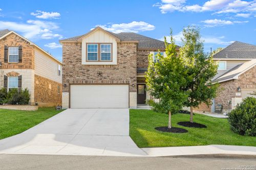 1447 Polydora, San Antonio, TX, 78245-4739 | Card Image