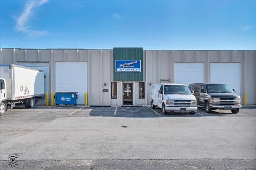 2023 Clark Rd, Dyer, IN, 46311-1785 | Card Image