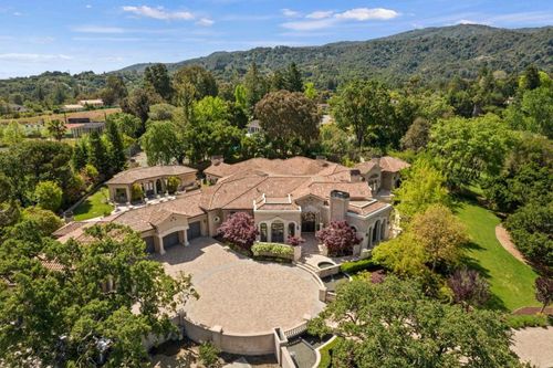 25751 Elena Rd, Los Altos Hills, CA, 94022-4416 | Card Image