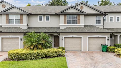 27026 Cool Stream Ln, WESLEY CHAPEL, FL, 33544-7879 | Card Image