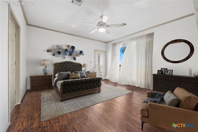3614 Quail Hollow Rd, House other with 3 bedrooms, 3 bathrooms and null parking in Harker Heights TX | Image 19