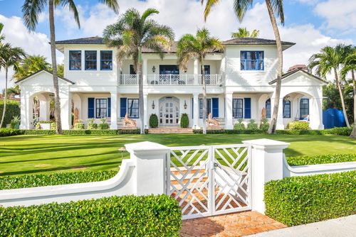 101 Palmetto Ln, West Palm Beach, FL, 33405-4123 | Card Image