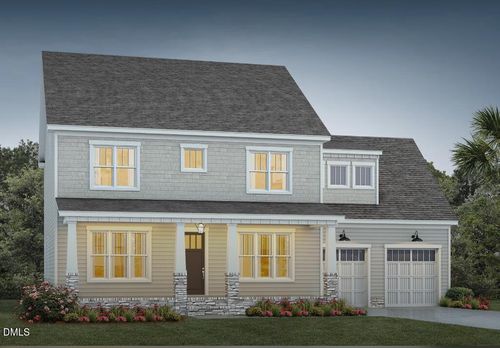 6051 Scalybark Rd, Durham, NC, 27712-1266 | Card Image