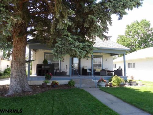 414 Adams Ave, Morrill, NE, 69358-5000 | Card Image