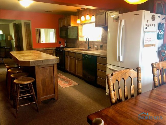 5151 Keller Rd, House other with 4 bedrooms, 2 bathrooms and 2 parking in Walbridge OH | Image 21