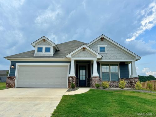 9620 Dakota Dr, Pike Road, AL, 36064-3119 | Card Image