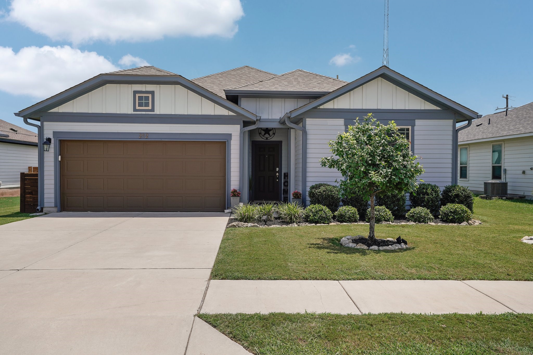 Ancellotta Way, Leander, TX 78641