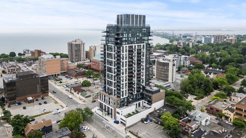 307-2007 James St, Burlington, ON, L7R0G7 | Card Image