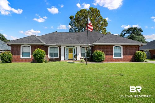 25306 Lakeland Dr, Loxley, AL, 36551-7400 | Card Image