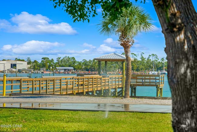 76 Gulf Loop, House other with 3 bedrooms, 2 bathrooms and null parking in Panama City Beach FL | Image 43